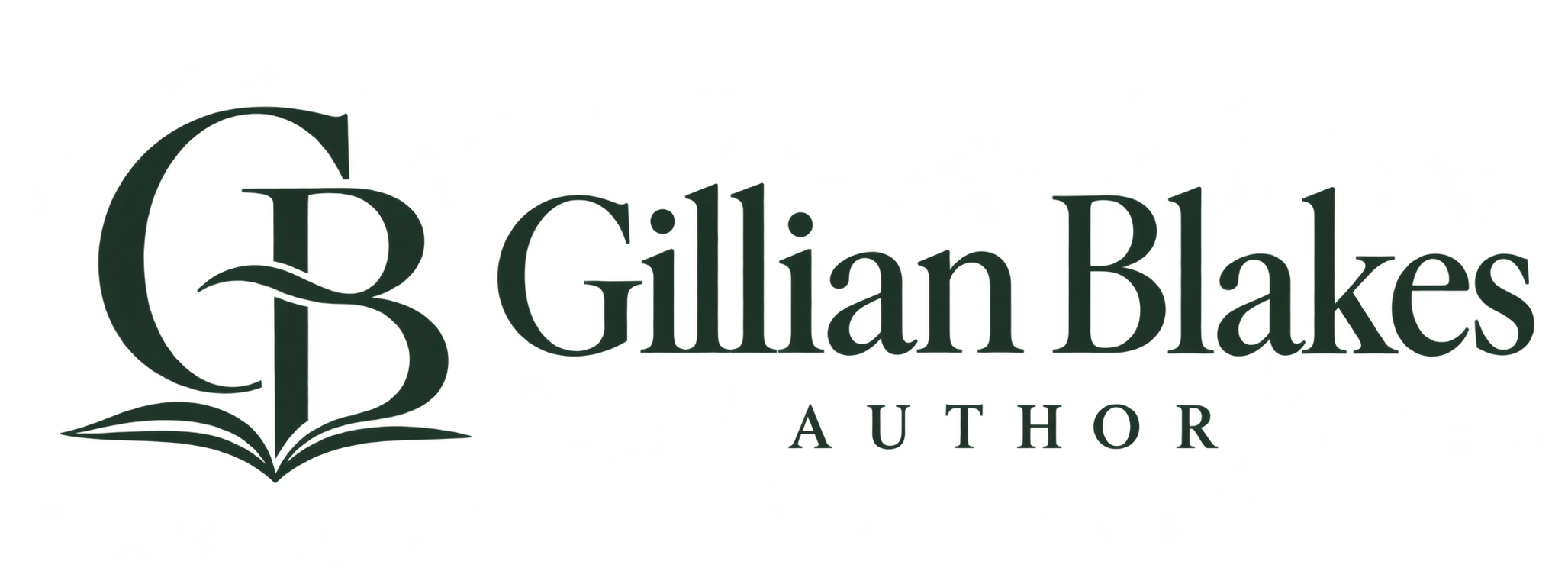 Gillian Blakes — Author